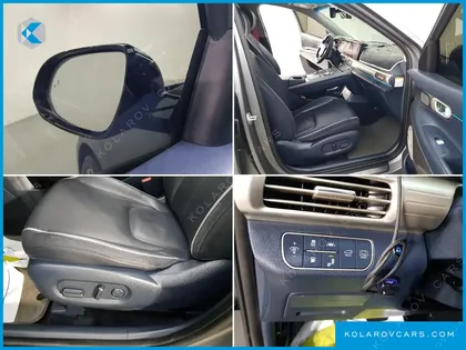 HYUNDAI NEXO PREMIUM
