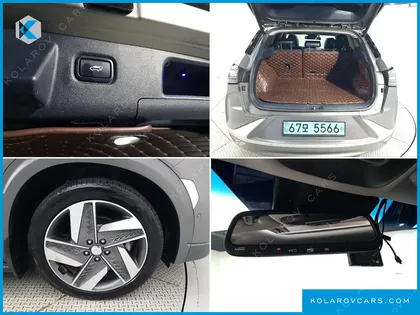 HYUNDAI NEXO PREMIUM