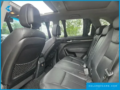 KIA SORENTO DIESEL 2.2 2WD TLX