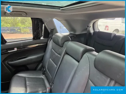 KIA SORENTO DIESEL 2.2 2WD TLX