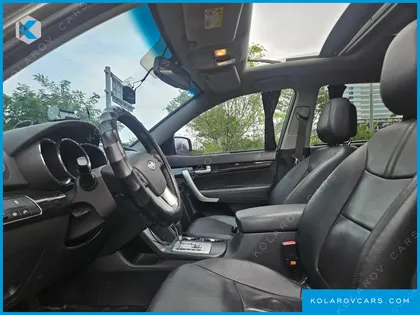 KIA SORENTO DIESEL 2.2 2WD TLX