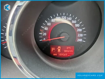 KIA SORENTO DIESEL 2.2 2WD TLX
