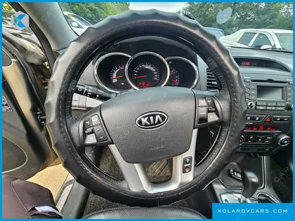 KIA SORENTO DIESEL 2.2 2WD TLX