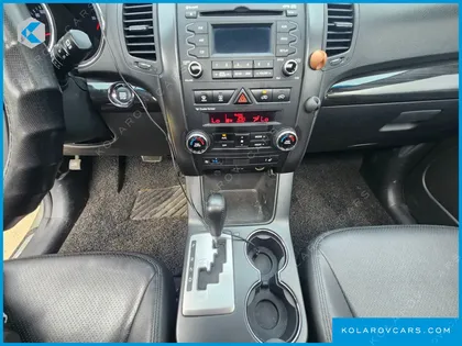 KIA SORENTO DIESEL 2.2 2WD TLX