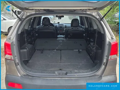 KIA SORENTO DIESEL 2.2 2WD TLX