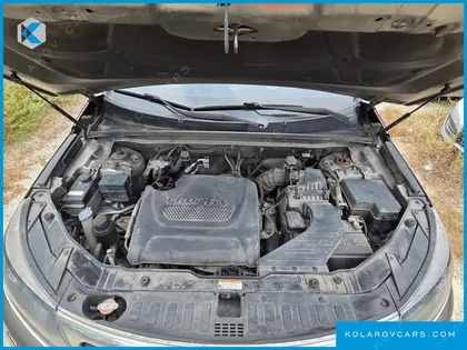 KIA SORENTO DIESEL 2.2 2WD TLX