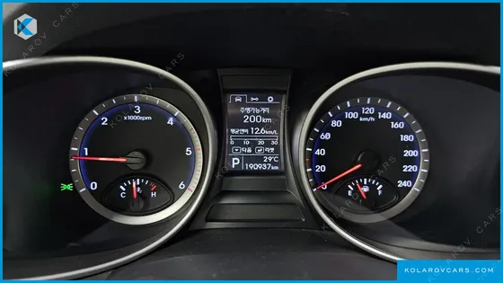 HYUNDAI SANTA FE DIESEL(E-VGT) 2.0 2WD PREMIUM