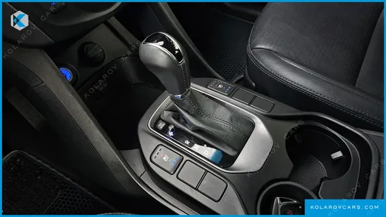 HYUNDAI SANTA FE DIESEL(E-VGT) 2.0 2WD PREMIUM