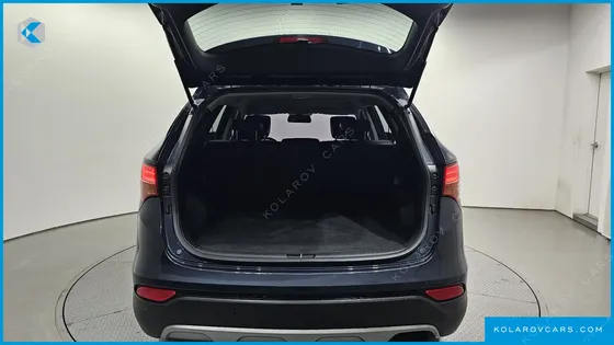 HYUNDAI SANTA FE DIESEL(E-VGT) 2.0 2WD PREMIUM