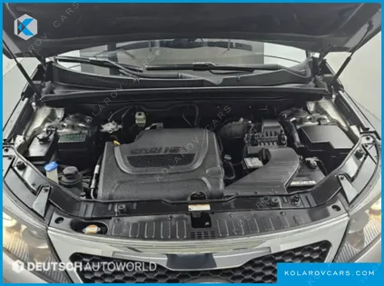 KIA SORENTO DIESEL 2.0 2WD TLX