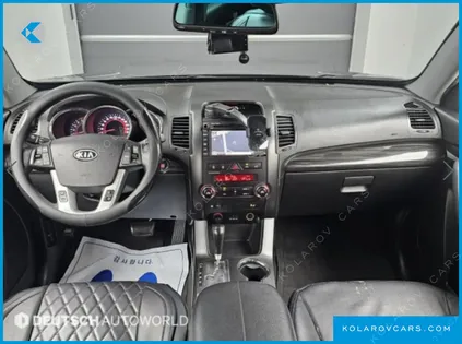 KIA SORENTO DIESEL 2.0 2WD TLX
