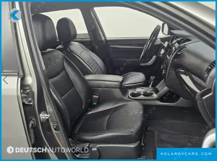 KIA SORENTO DIESEL 2.0 2WD TLX