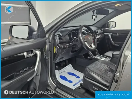 KIA SORENTO DIESEL 2.0 2WD TLX