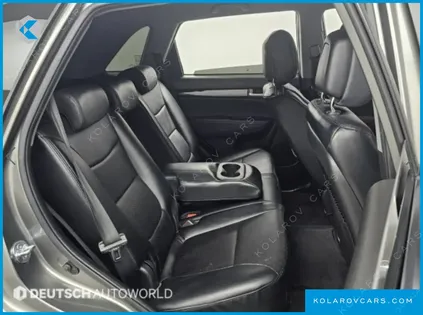 KIA SORENTO DIESEL 2.0 2WD TLX