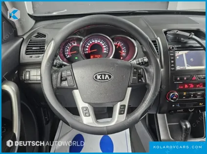 KIA SORENTO DIESEL 2.0 2WD TLX