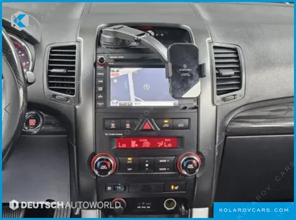 KIA SORENTO DIESEL 2.0 2WD TLX