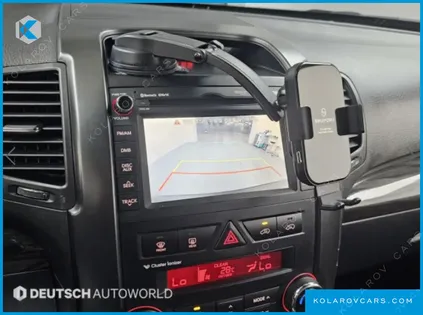 KIA SORENTO DIESEL 2.0 2WD TLX