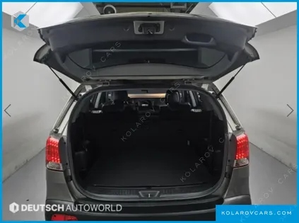 KIA SORENTO DIESEL 2.0 2WD TLX