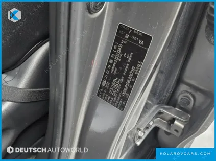 KIA SORENTO DIESEL 2.0 2WD TLX