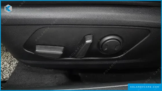 HYUNDAI ELANTRA (AVANTE) MODERN