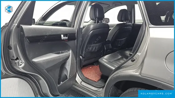 KIA SORENTO DIESEL 2.2 2WD LIMITED