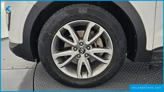 HYUNDAI SANTA FE DIESEL(E-VGT) 2.0 2WD PREMIUM