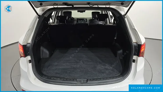 HYUNDAI SANTA FE DIESEL(E-VGT) 2.0 2WD PREMIUM