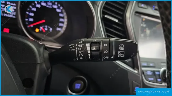 HYUNDAI SANTA FE DIESEL(E-VGT) 2.0 2WD PREMIUM