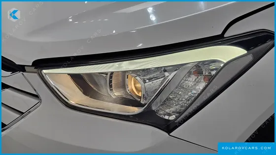 HYUNDAI SANTA FE DIESEL(E-VGT) 2.0 2WD PREMIUM