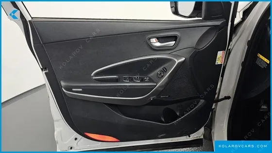 HYUNDAI SANTA FE DIESEL(E-VGT) 2.0 2WD PREMIUM
