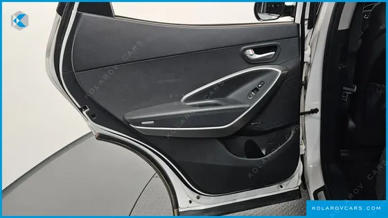 HYUNDAI SANTA FE DIESEL(E-VGT) 2.0 2WD PREMIUM