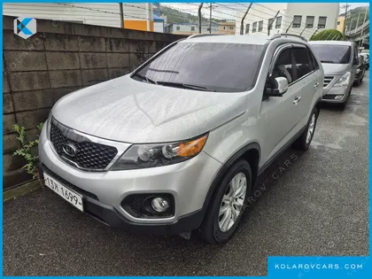 KIA SORENTO DIESEL 2.0 2WD TLX