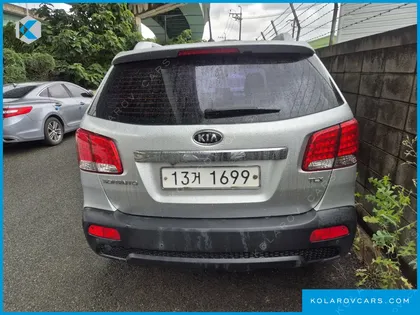 KIA SORENTO DIESEL 2.0 2WD TLX