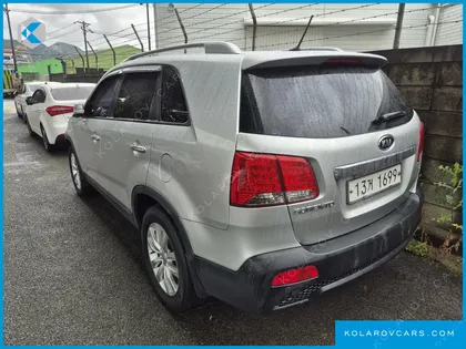 KIA SORENTO DIESEL 2.0 2WD TLX
