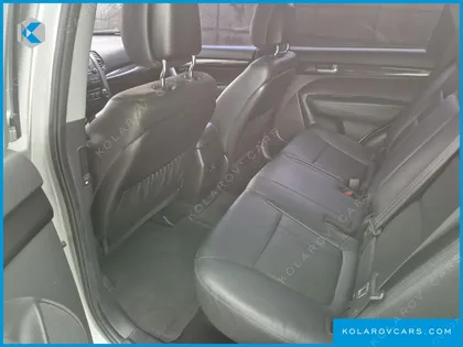 KIA SORENTO DIESEL 2.0 2WD TLX