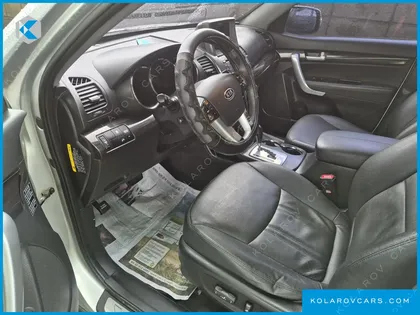 KIA SORENTO DIESEL 2.0 2WD TLX