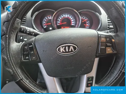 KIA SORENTO DIESEL 2.0 2WD TLX