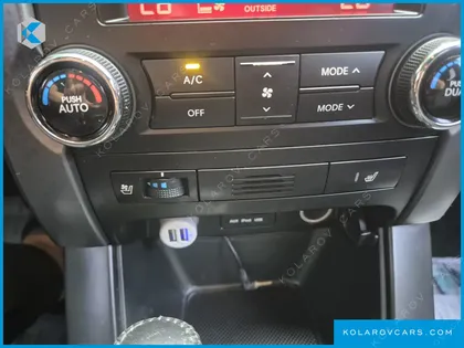 KIA SORENTO DIESEL 2.0 2WD TLX