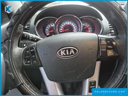 KIA SORENTO DIESEL 2.0 2WD TLX