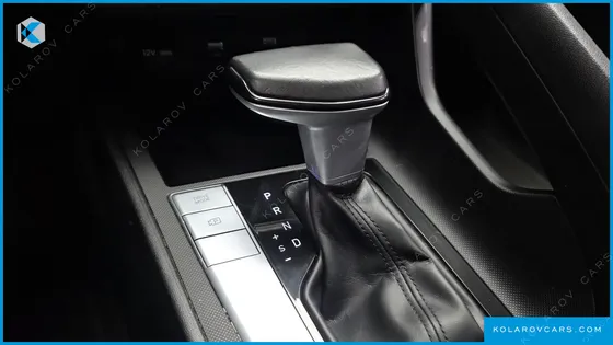 HYUNDAI ELANTRA (AVANTE) 1.6