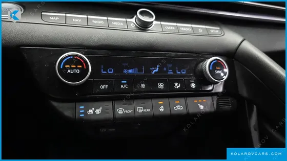 HYUNDAI ELANTRA (AVANTE) 1.6