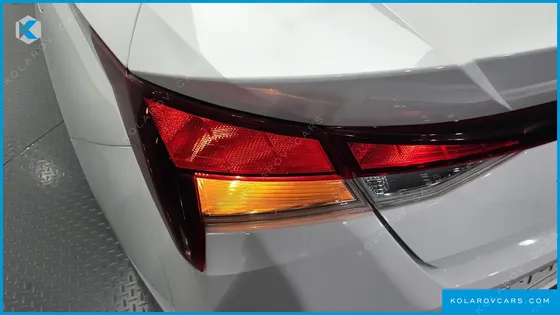HYUNDAI ELANTRA (AVANTE) 1.6