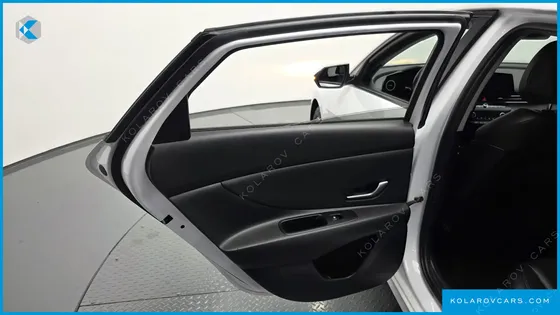 HYUNDAI ELANTRA (AVANTE) 1.6
