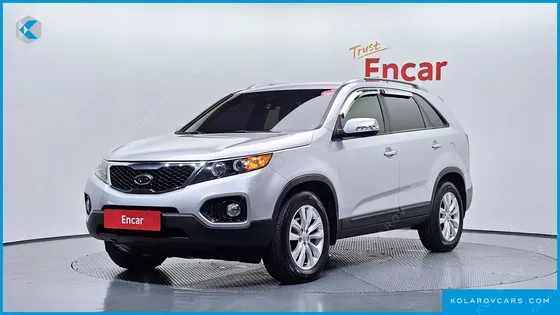 KIA SORENTO DIESEL 2.0 2WD TLX