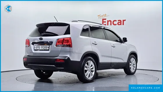 KIA SORENTO DIESEL 2.0 2WD TLX