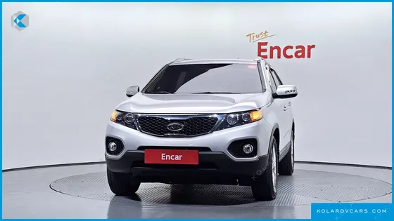 KIA SORENTO DIESEL 2.0 2WD TLX