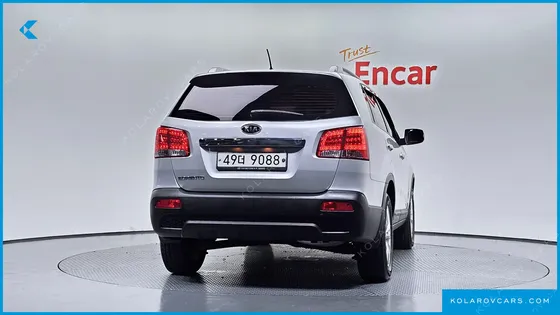 KIA SORENTO DIESEL 2.0 2WD TLX
