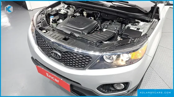 KIA SORENTO DIESEL 2.0 2WD TLX