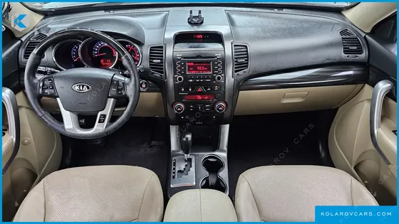 KIA SORENTO DIESEL 2.0 2WD TLX