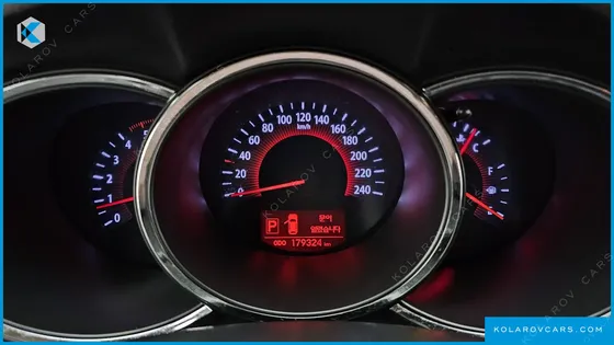 KIA SORENTO DIESEL 2.0 2WD TLX